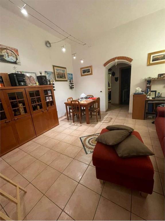 appartamento in vendita a Livorno in zona Centro Città