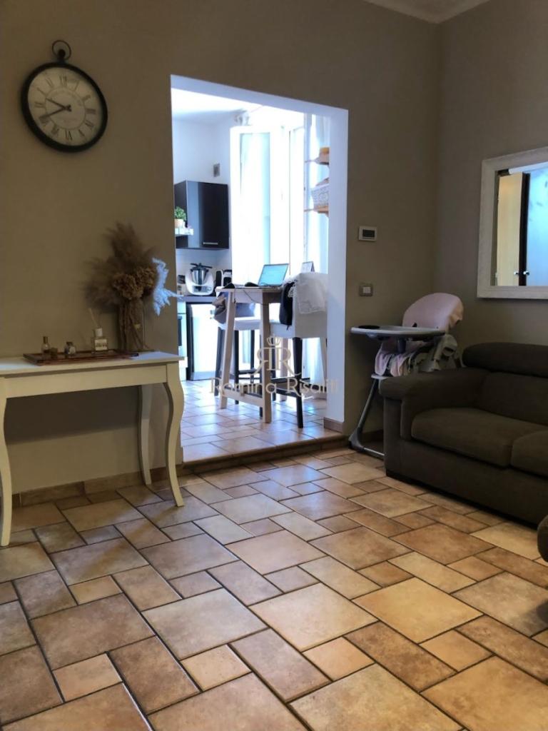 appartamento in vendita a Livorno