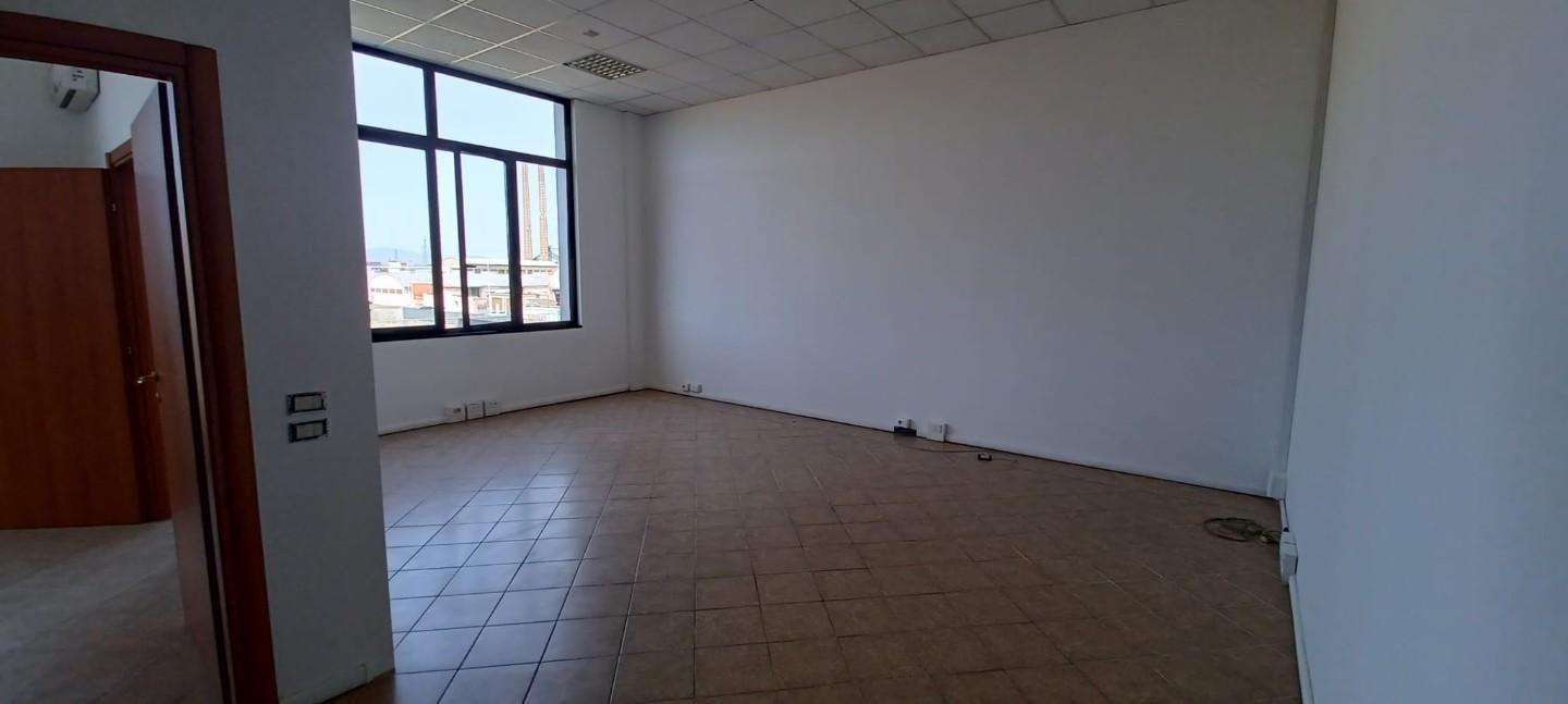 ufficio in vendita a Livorno