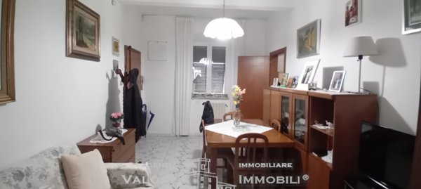 appartamento in vendita a Livorno in zona Stazione