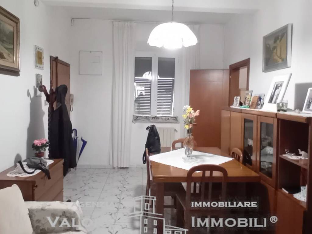 appartamento in vendita a Livorno in zona Centro Città