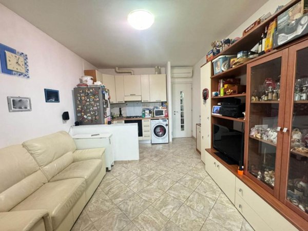 appartamento in vendita a Livorno