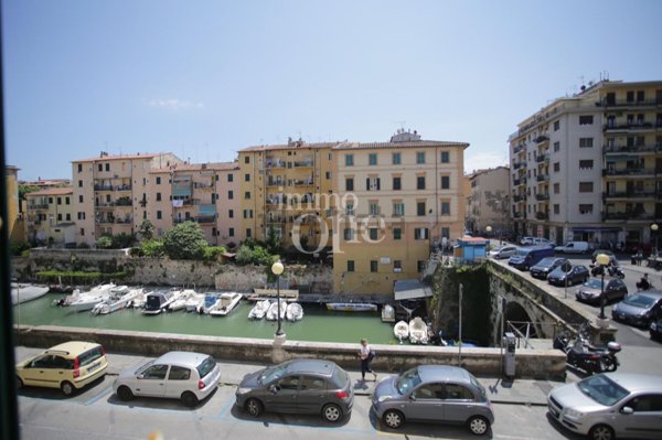 appartamento in vendita a Livorno