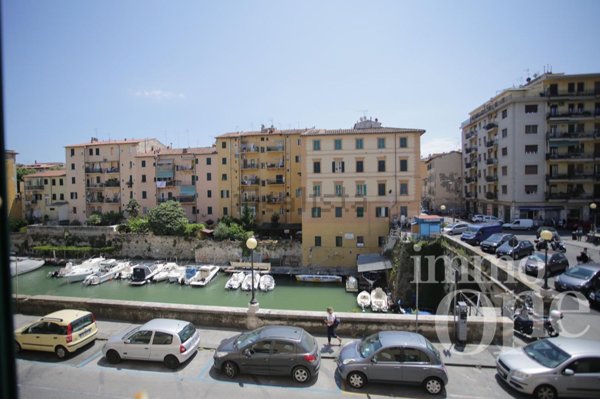 appartamento in vendita a Livorno