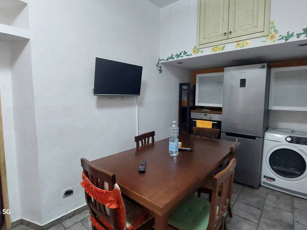 appartamento in vendita a Livorno