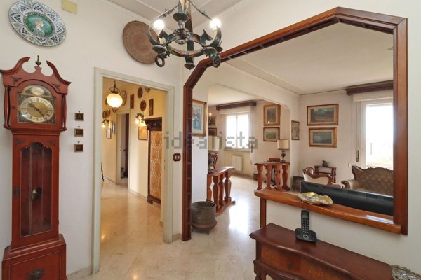 appartamento in vendita a Livorno