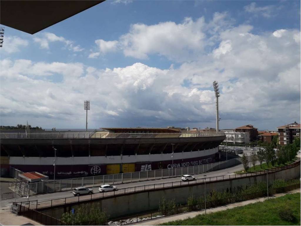 appartamento in vendita a Livorno