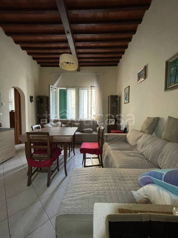 appartamento in vendita a Livorno