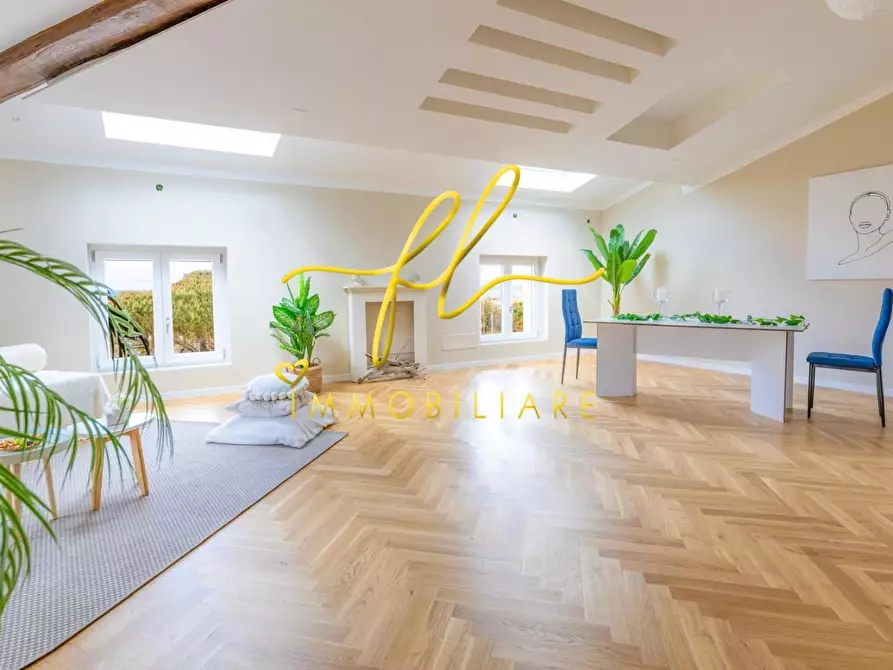 appartamento in vendita a Livorno in zona Ardenza