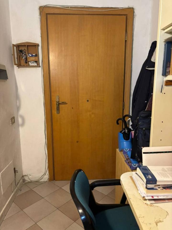 appartamento in vendita a Livorno in zona Stazione
