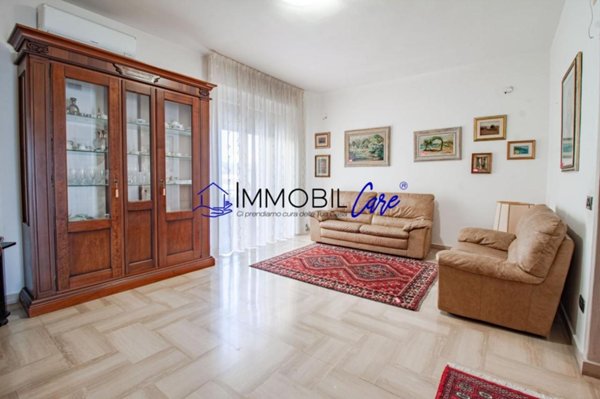 appartamento in vendita a Livorno