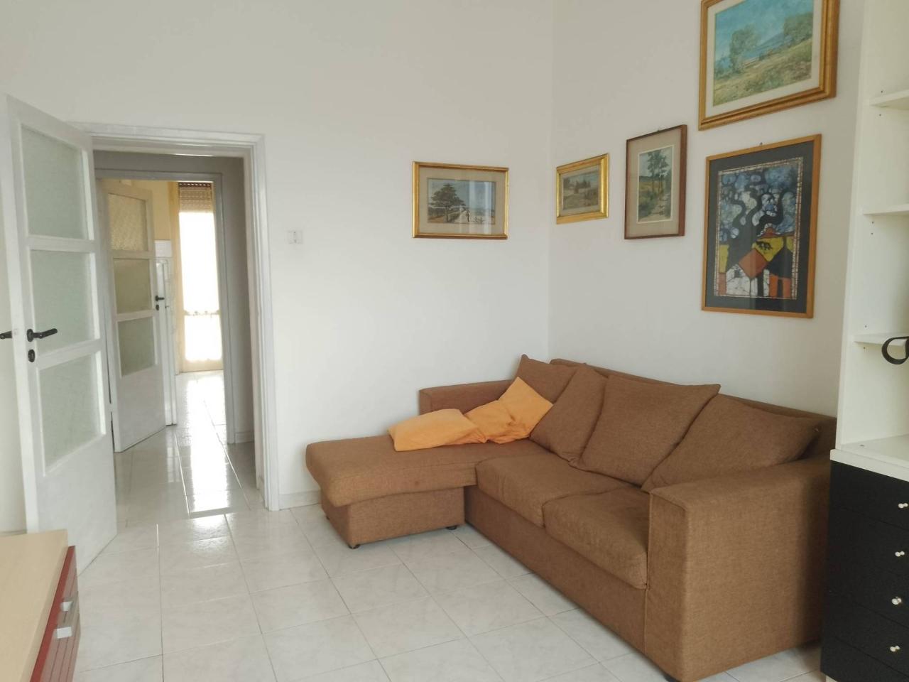 appartamento in vendita a Livorno in zona Centro Città