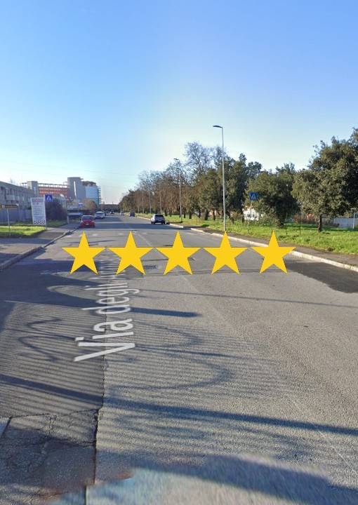 appartamento in vendita a Livorno