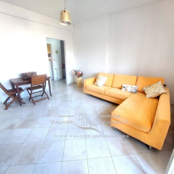 appartamento in vendita a Livorno in zona Ardenza