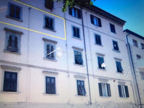appartamento in vendita a Livorno