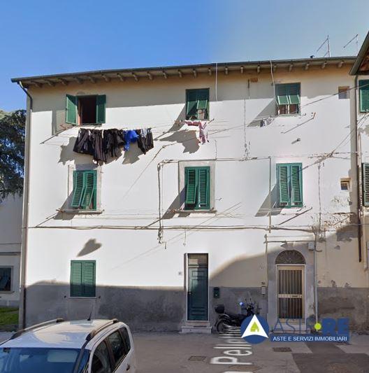 appartamento in vendita a Livorno