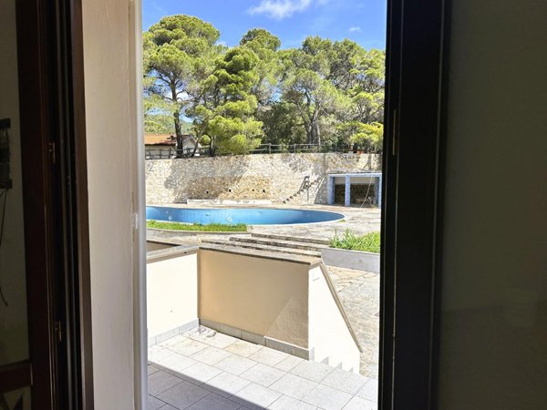 appartamento in vendita a Livorno in zona Quercianella