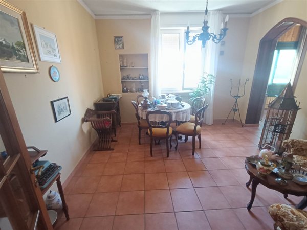 appartamento in vendita a Livorno