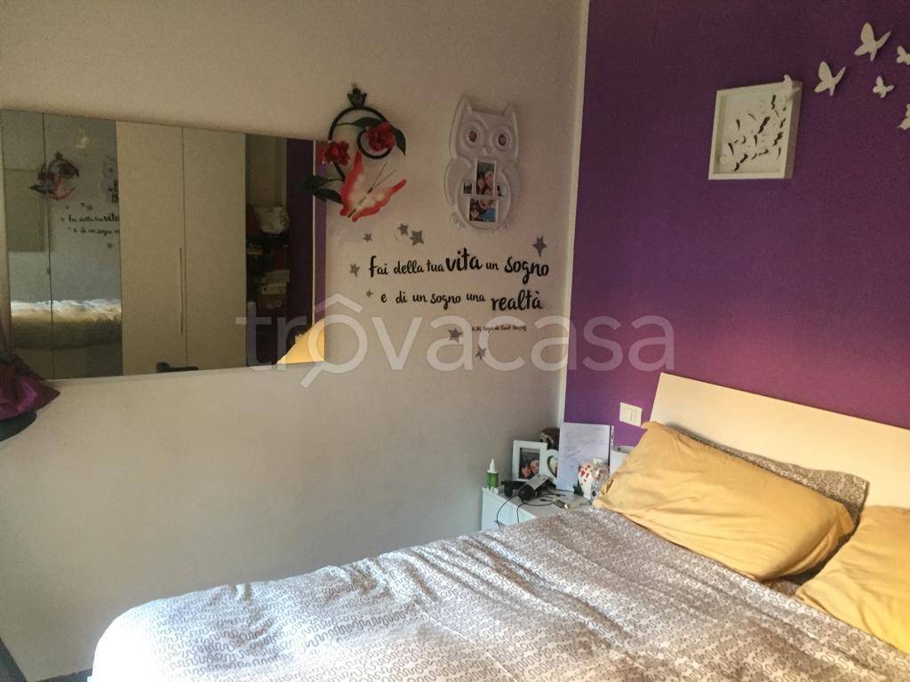 appartamento in vendita a Livorno in zona Stazione