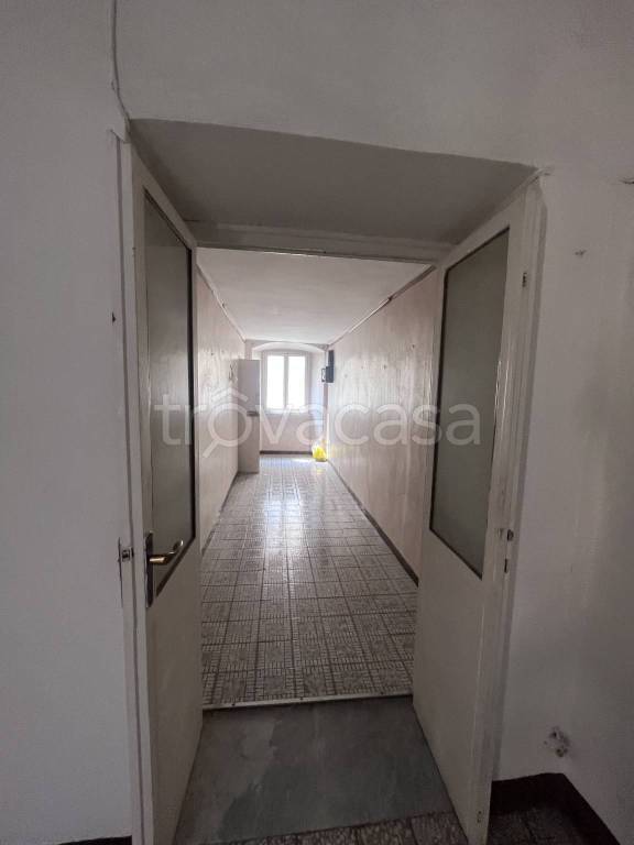 appartamento in vendita a Livorno in zona Centro Città