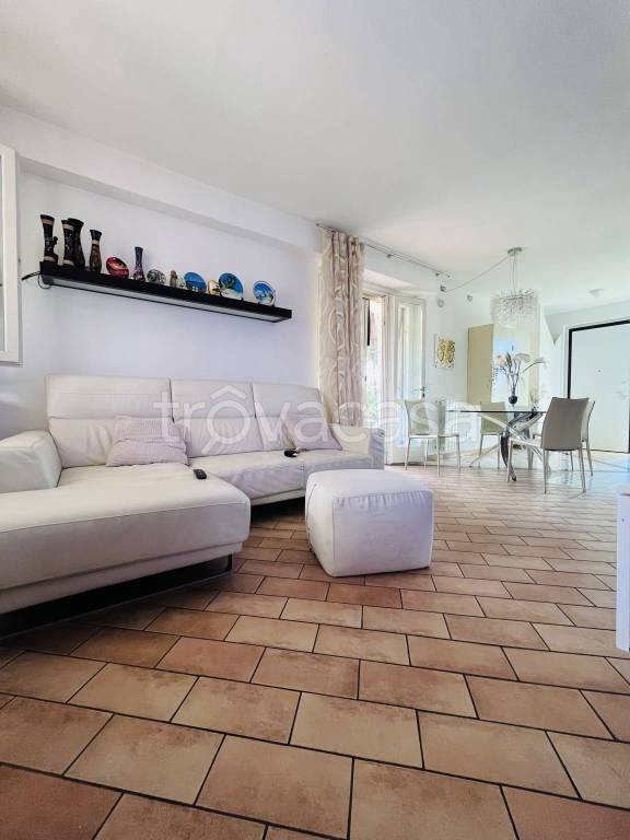 casa indipendente in vendita a Livorno in zona Montenero