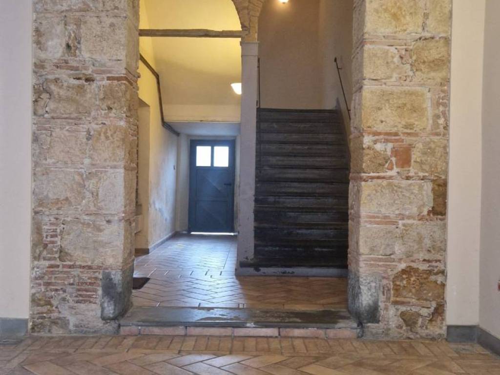 appartamento in vendita a Livorno in zona Centro Città