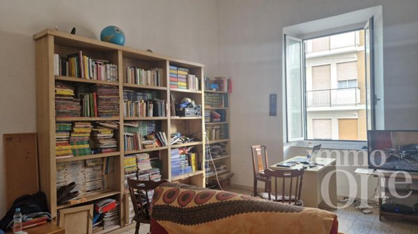 appartamento in vendita a Livorno in zona Centro Città