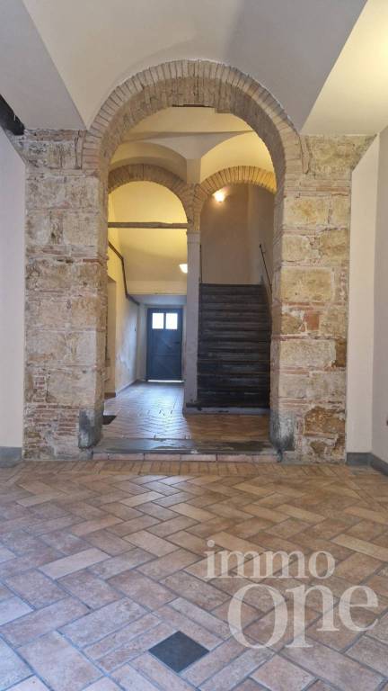 appartamento in vendita a Livorno in zona Centro Città