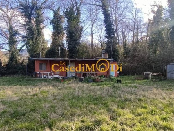 terreno agricolo in vendita a Livorno