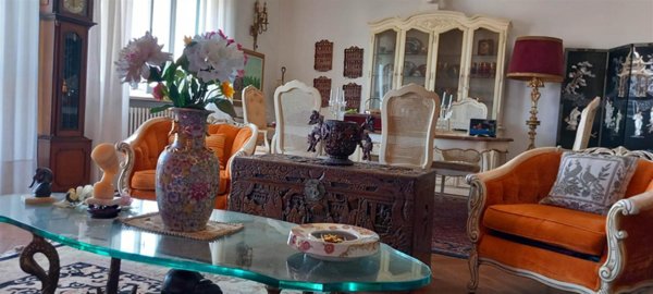 appartamento in vendita a Livorno