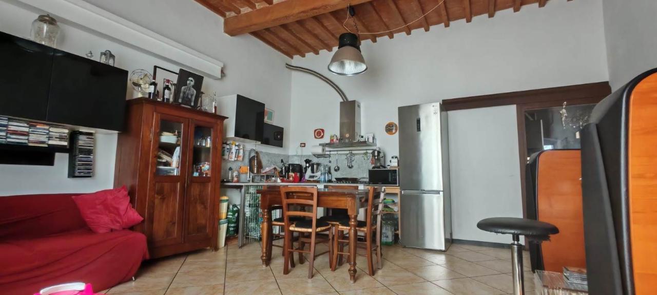 appartamento in vendita a Livorno in zona Stazione
