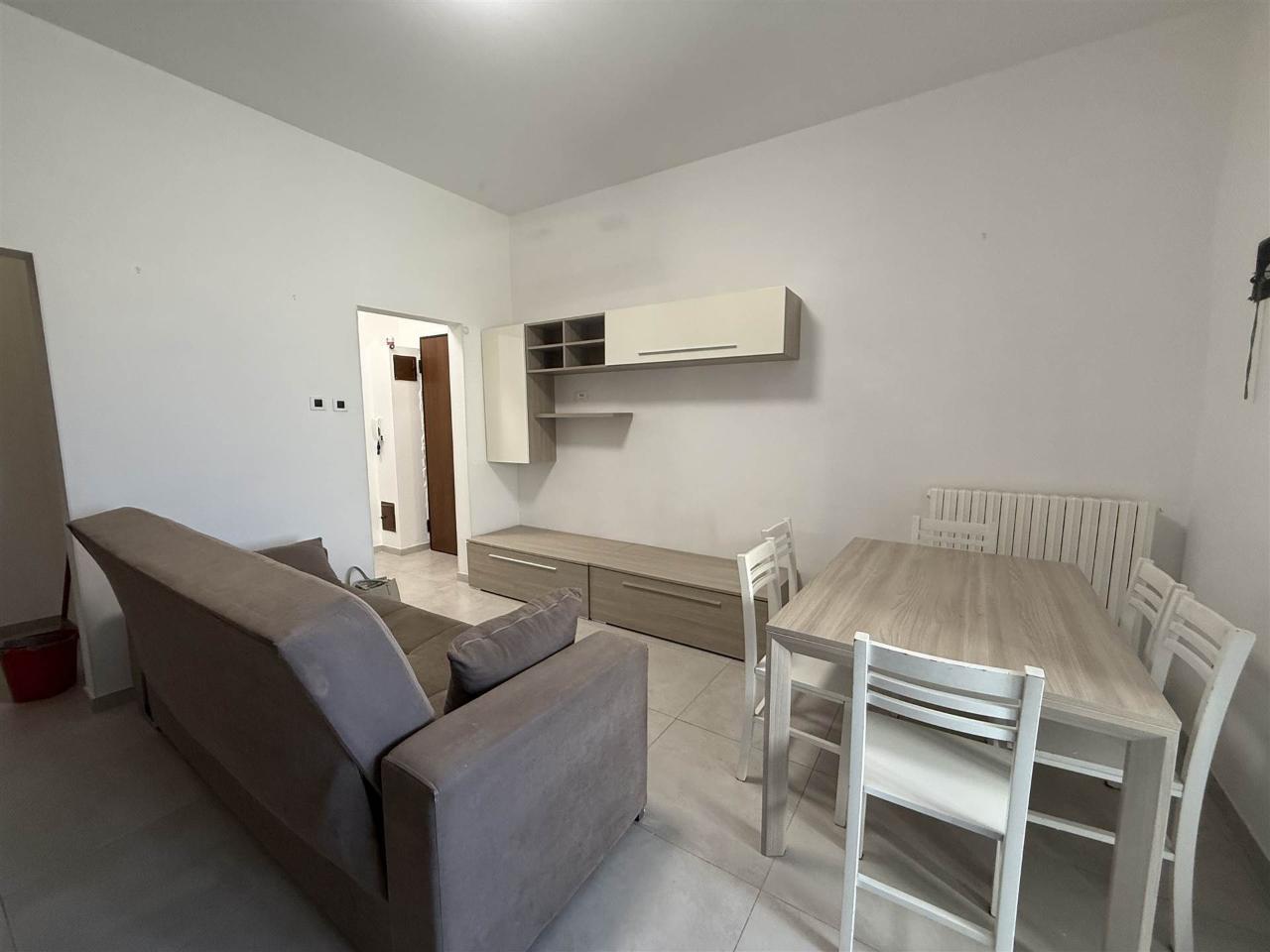 appartamento in vendita a Livorno in zona Stazione