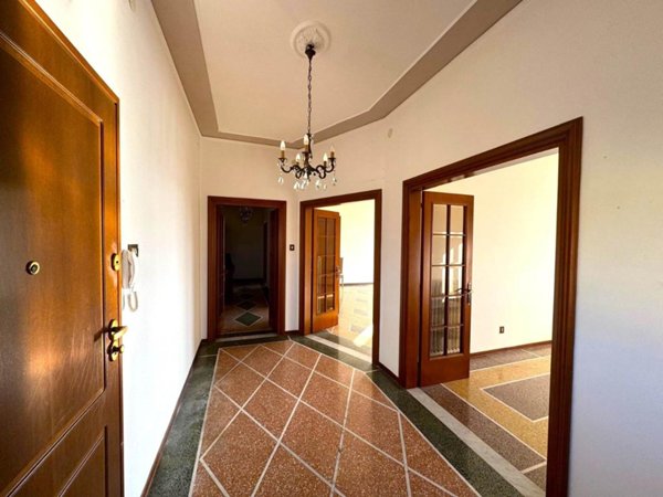 appartamento in vendita a Livorno
