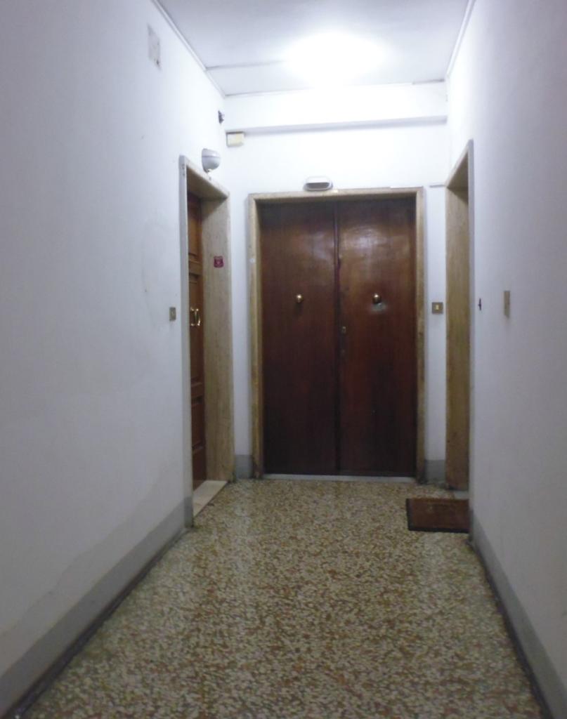 appartamento in vendita a Livorno in zona Centro Città