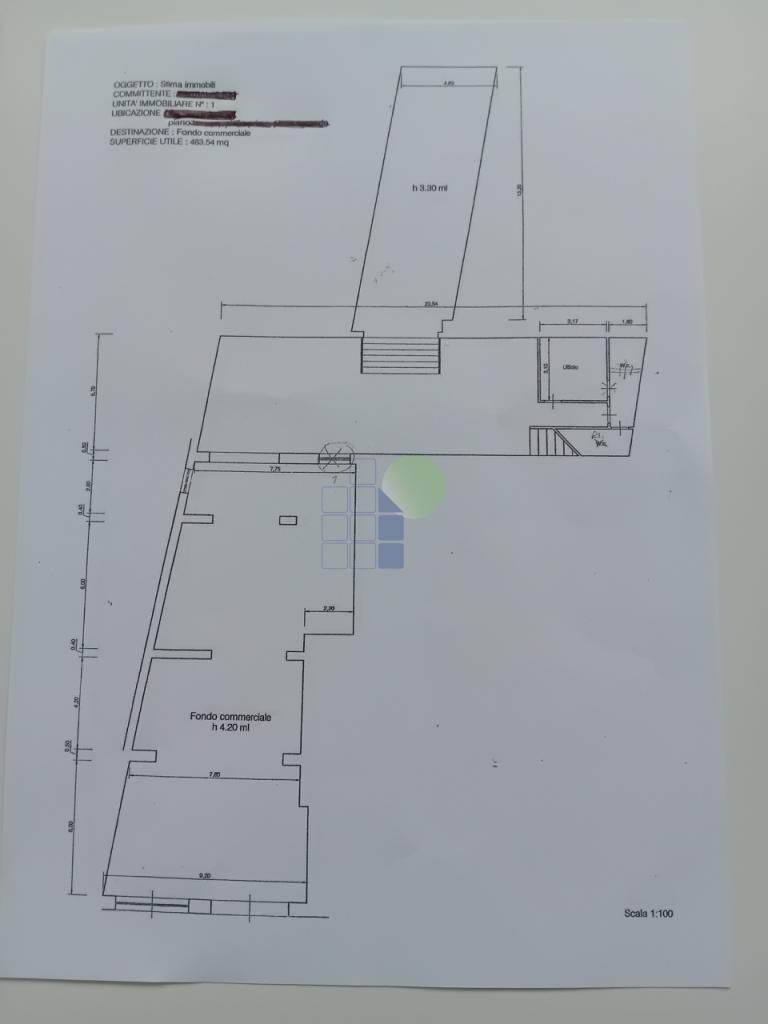 appartamento in vendita a Livorno in zona Centro Città