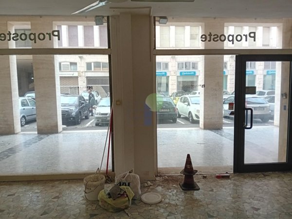 appartamento in vendita a Livorno in zona Centro Città