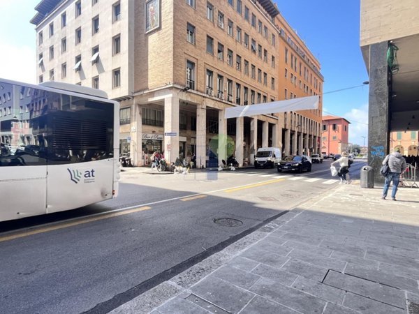 appartamento in vendita a Livorno in zona Centro Città