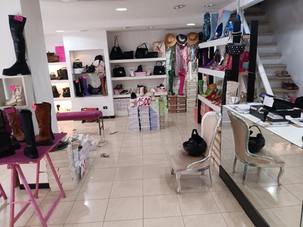 appartamento in vendita a Livorno in zona Centro Città