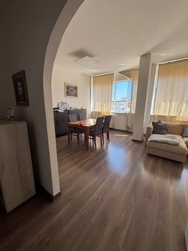appartamento in vendita a Livorno