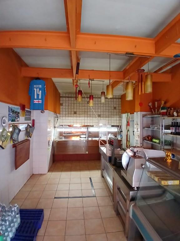 negozio in vendita a Livorno