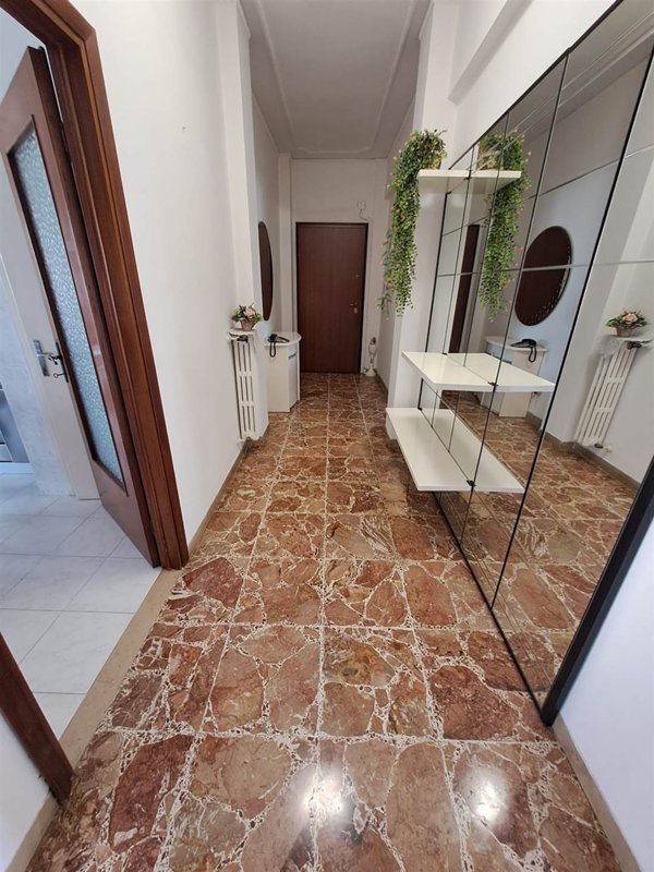 appartamento in vendita a Livorno