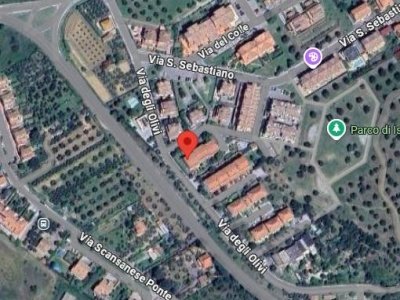 appartamento in vendita a Livorno