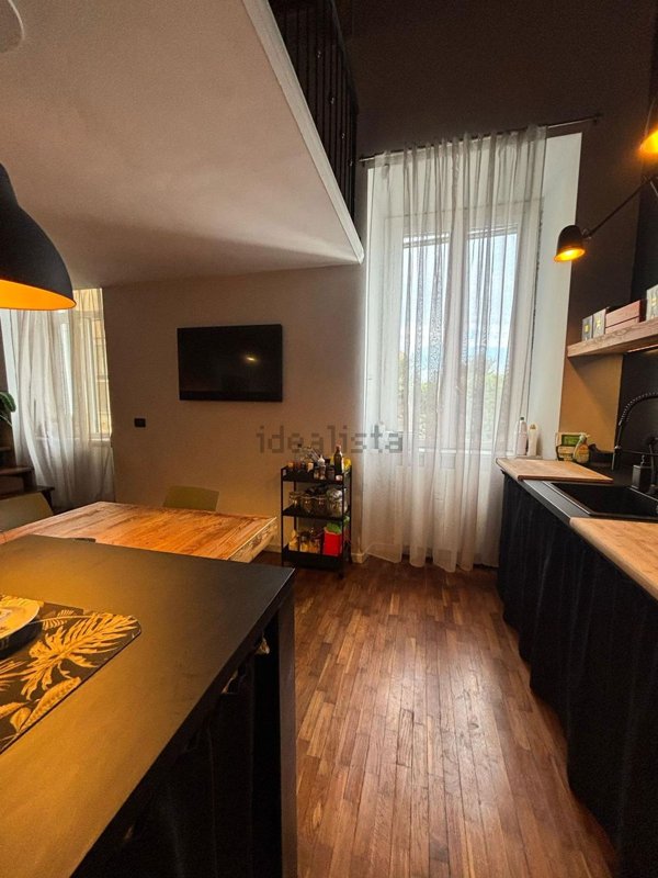 appartamento in vendita a Livorno