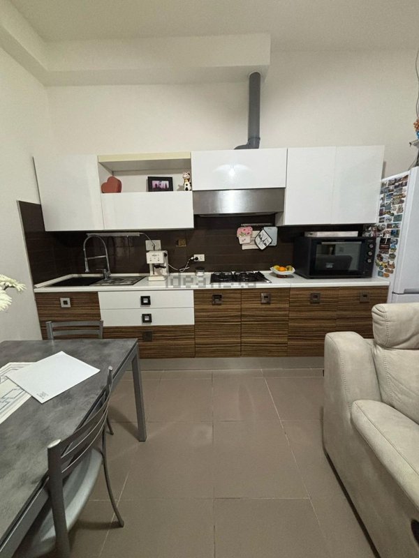 appartamento in vendita a Livorno