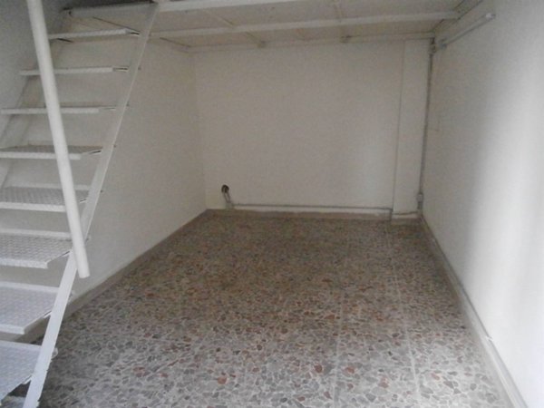 monolocale in vendita a Livorno