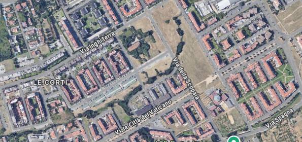 casa indipendente in vendita a Livorno in zona La Leccia