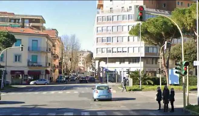 appartamento in vendita a Livorno