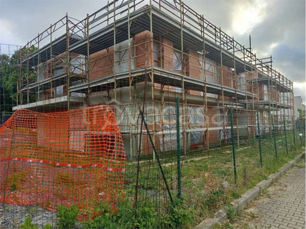 casa indipendente in vendita a Livorno in zona Montenero