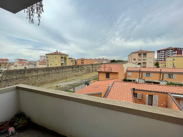 appartamento in vendita a Livorno