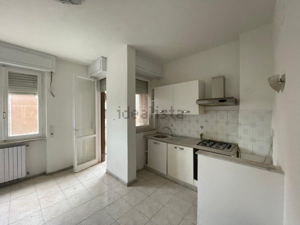 appartamento in vendita a Livorno